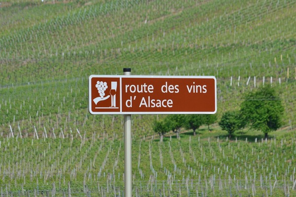 Le Domaine Fritz, Vigneron Indépendant, Cave & Dégustation, lla Route du Vin
